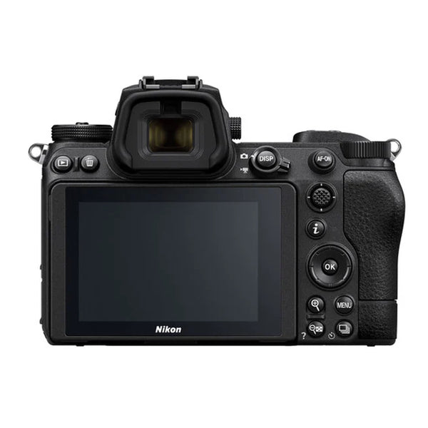 Nikon Z6 II Body Garanzia Nital Italia Nikon Z6 II Body Garanzia Nital Italia